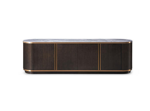 Screw 电视柜 商品图0