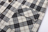 学院风格纹西服 商品缩略图5
