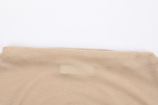 双侧抽绳针织T恤 商品图3