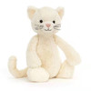 JellyCat 害羞小猫 (中码 31cm)JCACBAS3KIT玩偶 商品缩略图0