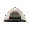 外交官自动帐篷（3-4人） DFJ-112 商品缩略图0