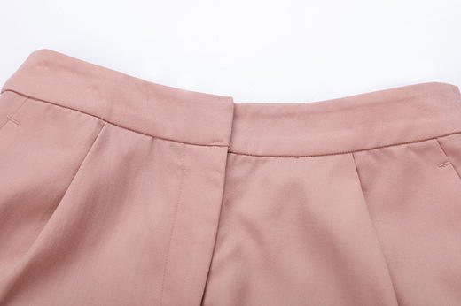 洒感直筒西裤 商品图2