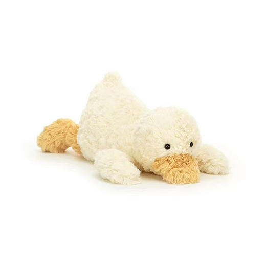 JellyCat 唐布利鸭 均码35cmJCACTM6DK玩偶 商品图1