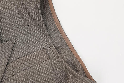 搭片下摆收腰马甲 商品图6