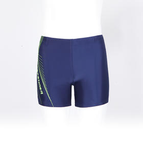 都市丽人都市锋尚泳布泳裤泳衣FS36C3