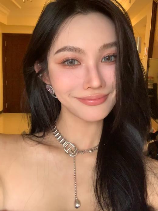 【大直径】PAPADOX-伦敦记忆-14.5mm【半年抛 0-800度 无525/575】着色14.0mm 商品图4