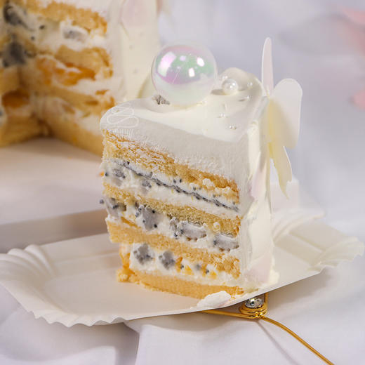 蝴蝶仙女 商品图4