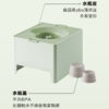 【专柜-北鼎】饮水机配件—9系水瓶座A900水瓶盖适配9系饮水机瓶装水转换器 商品缩略图5