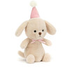 JellyCat 乔丽波普小狗 (均码 20CM)JCACJOL3PU玩偶 商品缩略图0