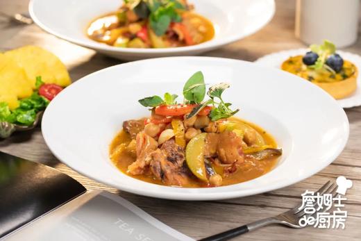 马德里炖菜 商品图0