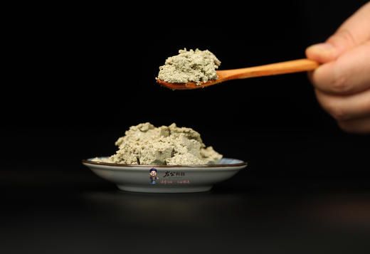 顺丰包邮 | 民勤麻腐 甘肃特色馅料 家乡味 麻腐包子 麻腐饺子 天然原料浓香可口 风味小吃 纯麻腐 商品图0