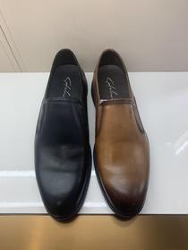 沙驰男鞋：货号:49Q3B1143 ，货号:49Q3B1145