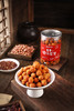 重庆特产陈建平怪味花生罐装300g 商品缩略图8