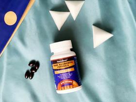 不做植发，头发一样又浓又密！来自美国的生发黑科技，28天长出小绒毛！告别“秃”然