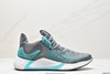 阿迪达斯Adidas Alpha Bounce Instinct M FT2阿尔法梭织缓震休闲运动跑鞋CG5586男鞋 商品缩略图0