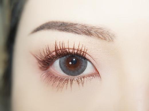 Sheepcon大直径品牌-星光闪闪灰 商品图7