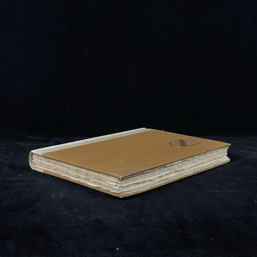 限量版毛边本！有编号！1932年 罗利爵士最后的航海 1幅肖像2幅地图 布面精装16开 商品图1