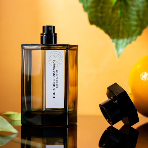 阿蒂仙 橙树林的故事 L'Artisan Parfumeur Histoire d'Orangers 分装 商品图3