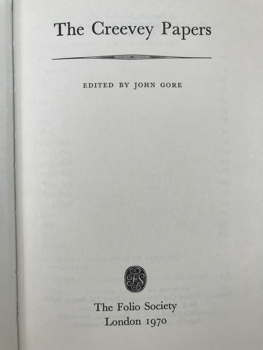 托马斯·克里维文集 17幅插图 精装大32开带书匣 商品图2