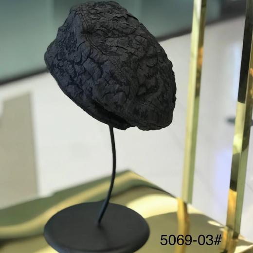 优品堂【贝雷帽】 商品图2