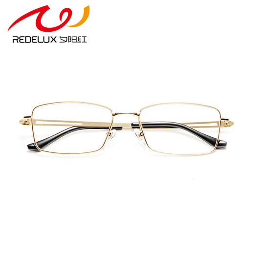 夕阳红老花镜高清防蓝光男老光眼镜正品保证2006 商品图2