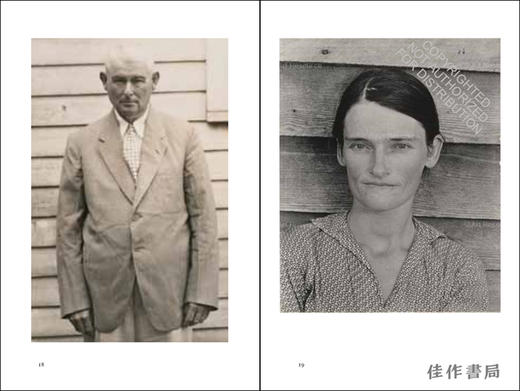 Walker Evans: Starting from Scratch / 沃克·埃文斯：从零开始 商品图2