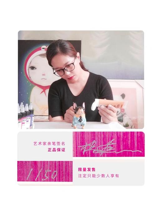 杨燕《梦》50版 商品图3