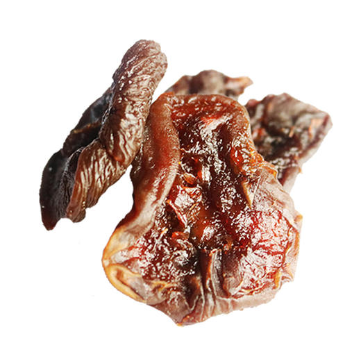临夏唐汪桃脯 东乡族特产 酸甜解腻 肉厚味香 休闲好零食 商品图4