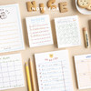 NOTE FOR 便签本《萌计划》手帐留言本 商品缩略图0