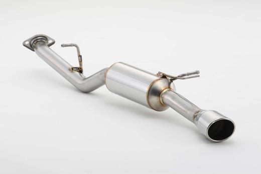 日本FGK排气系统，日本进口，总代发货/售后 商品图7