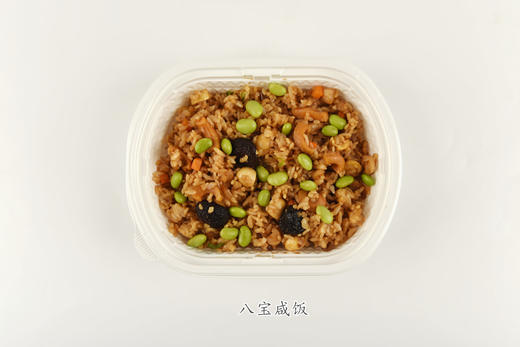 八宝咸饭 商品图0