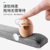 JESUN免手洗炮弹桶舒棉拖把 棉头自带清洁液 顽固污渍轻松去除 商品缩略图3