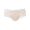 都市丽人基础系列蕾丝平角裤女士内裤低腰平角裤LK33B2 商品缩略图5