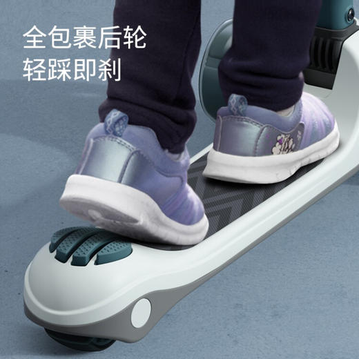 贝易儿童滑板车   WY 商品图8