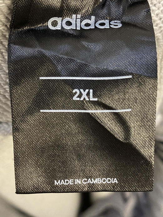 Adidas 阿迪达斯 运动长裤（37”） （94 cm）_SLP(5) 商品图2