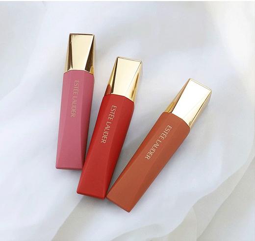 【预售 急单慎拍】雅诗兰黛口红唇膏哑光唇釉 权杖唇霜935柿红绝杀 922 921 929 930 商品图0