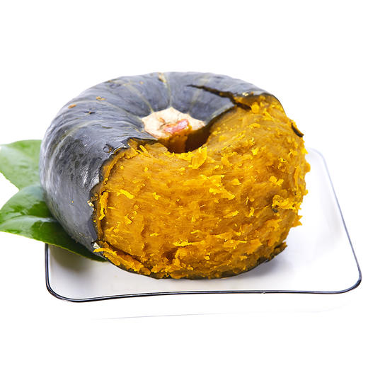 贝贝南瓜 板栗味 5斤礼盒装 商品图3