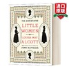 英文原版小说 The Annotated Little Women 诺顿注释版 小妇人 百周年纪念版 英文版 进口英语原版书籍 商品缩略图1