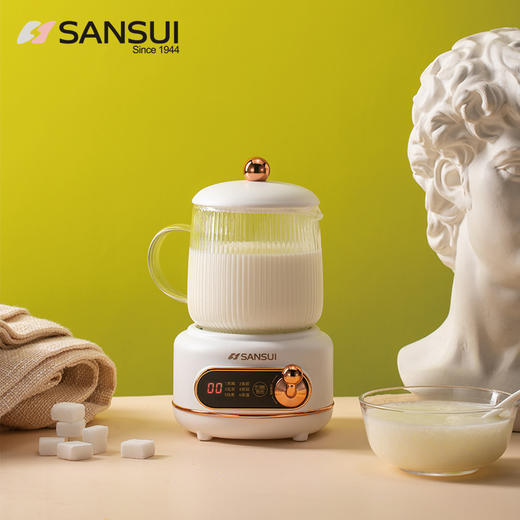 山水多功能养生杯KT-890 商品图2