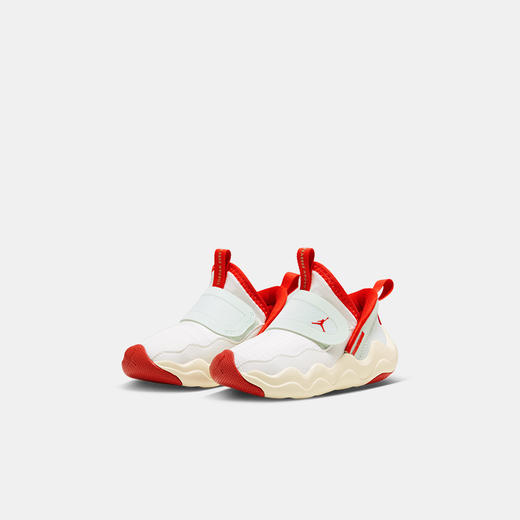 Jordan 23/7 CNY (TD) 婴童运动童鞋 DV3871 商品图4