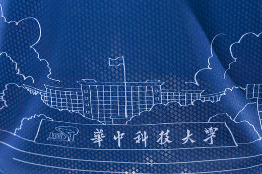 [现货]华中科技大学校友跑团背心 专用链接202504 商品图4