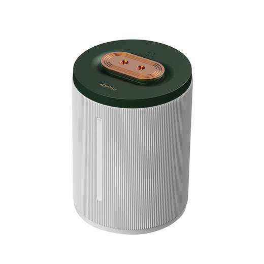 山水双喷头加湿器SJS-Q12 商品图1