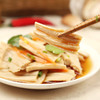 XX恩施黄豆腐竹220g 商品缩略图1