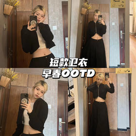 新品上身 | All Black 简约设计深入人心~💃