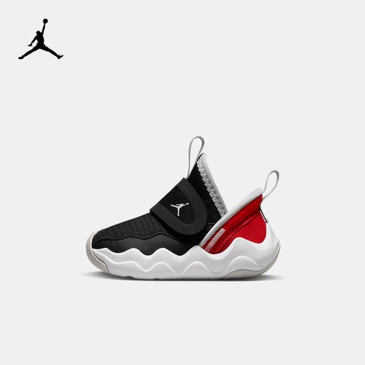 Jordan 23/7  (TD) 婴童运动童鞋 DQ9294 商品图0