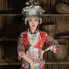 【遇见翠翠--个人写真】凤凰古城民族风旅拍个人写真民族装一对一拍摄 商品缩略图3