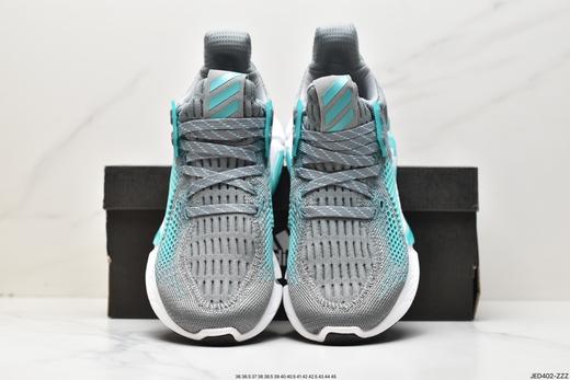 阿迪达斯Adidas Alpha Bounce Instinct M FT2阿尔法梭织缓震休闲运动跑鞋CG5586男鞋 商品图6