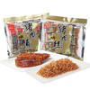 【休闲食品】唯新  87g原味猪肉脯+72g原味猪肉丝 组合装 商品缩略图0
