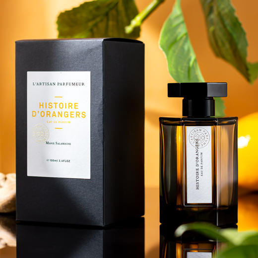 阿蒂仙 橙树林的故事 L'Artisan Parfumeur Histoire d'Orangers 分装 商品图4