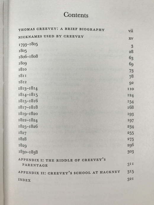 托马斯·克里维文集 17幅插图 精装大32开带书匣 商品图4
